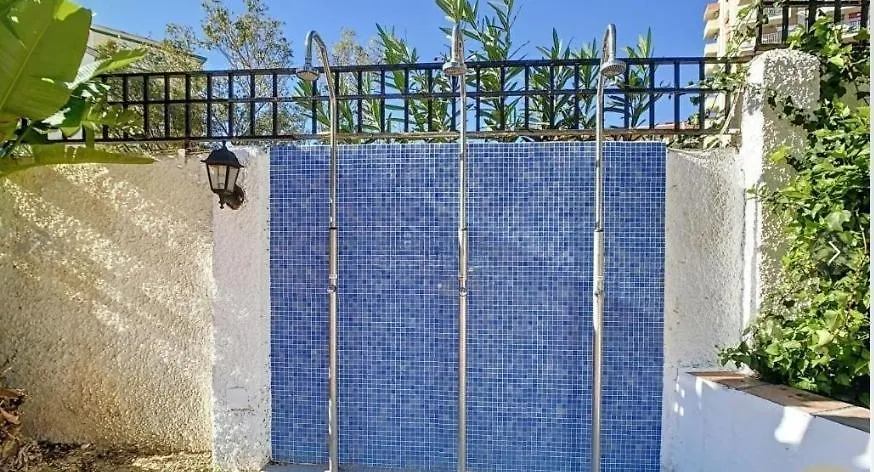 Abedul Beach Benalmádena Διαμέρισμα