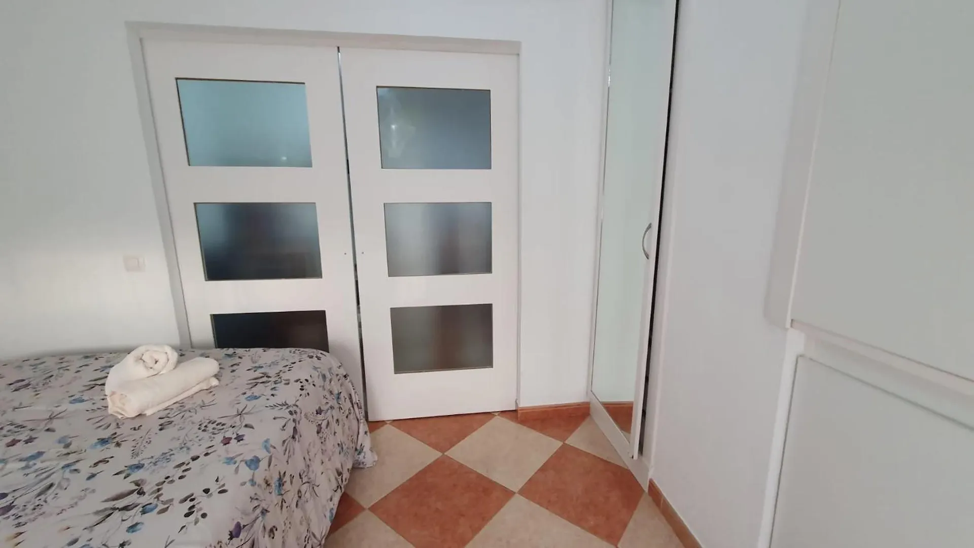 Abedul Beach Benalmádena 0*,  Španělsko