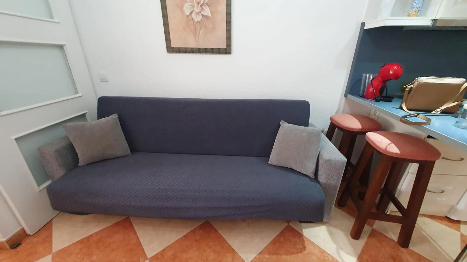 Abedul Beach Benalmádena Apartmán