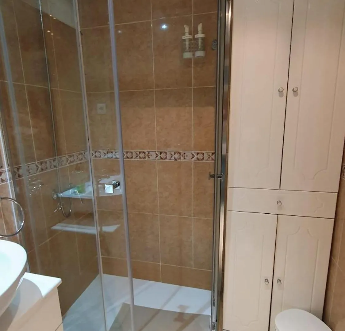 Abedul Beach Benalmádena Apartmán
